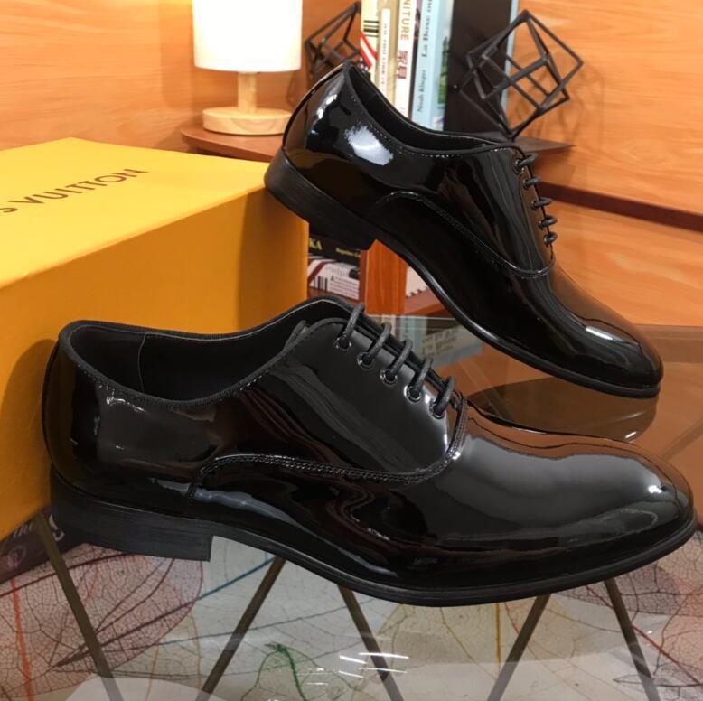 Mila's Edit - LOV Men Shoes - 1807