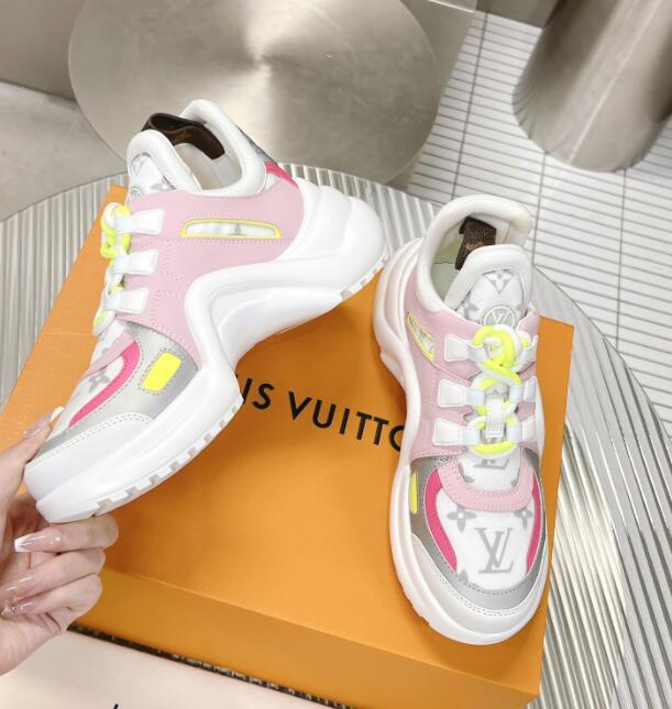 Mila's Edit - LOV Women Shoes - 237
