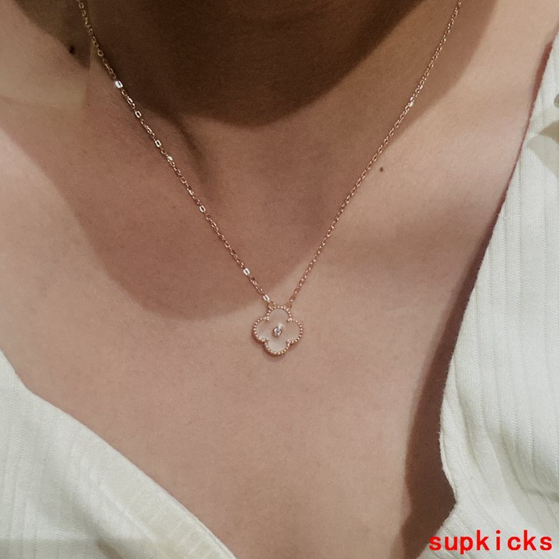 Van Cleef & Arples Jewelry