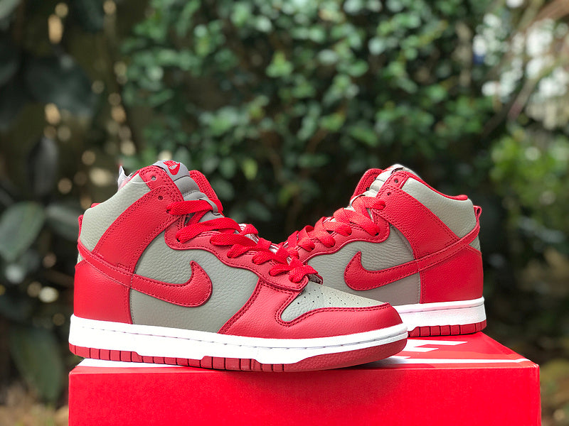 Nike Luxury Shoes