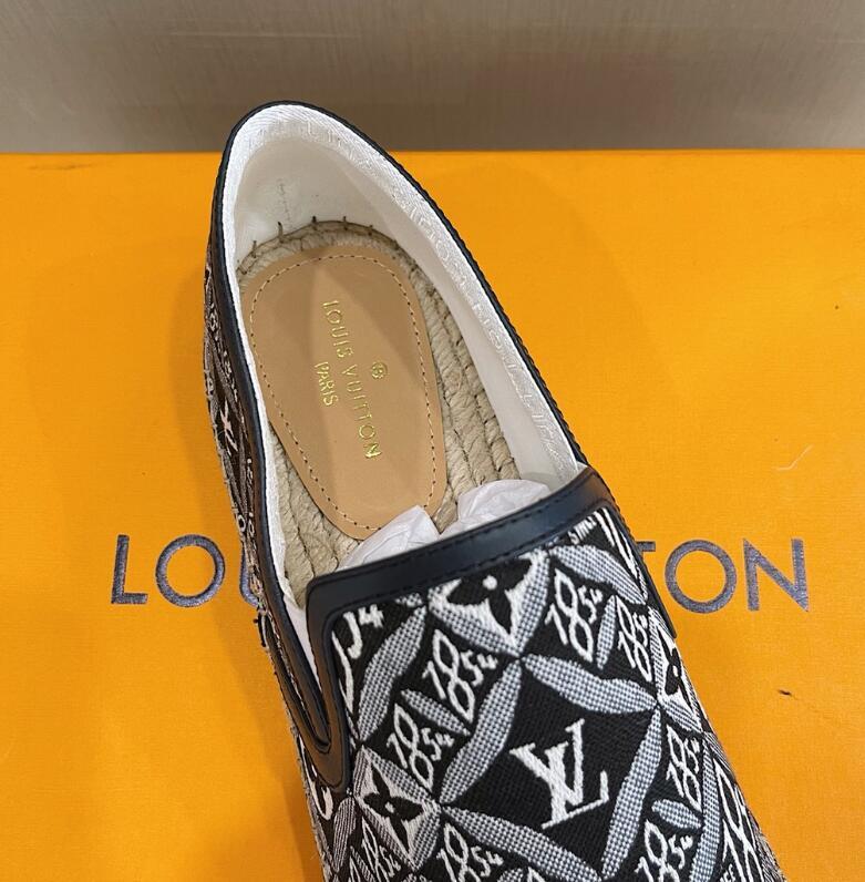 Mila's Edit - LOV Men Shoes - 1615