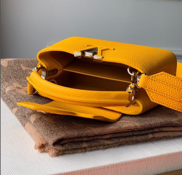 Mila's Edit - LOV Bags - 3120