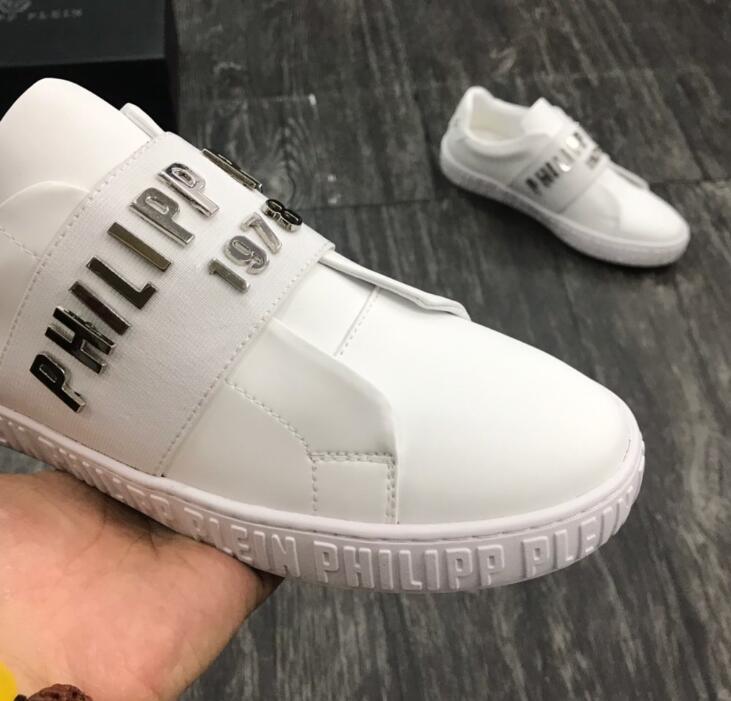 Mila's Edit - PHP Shoes - 190