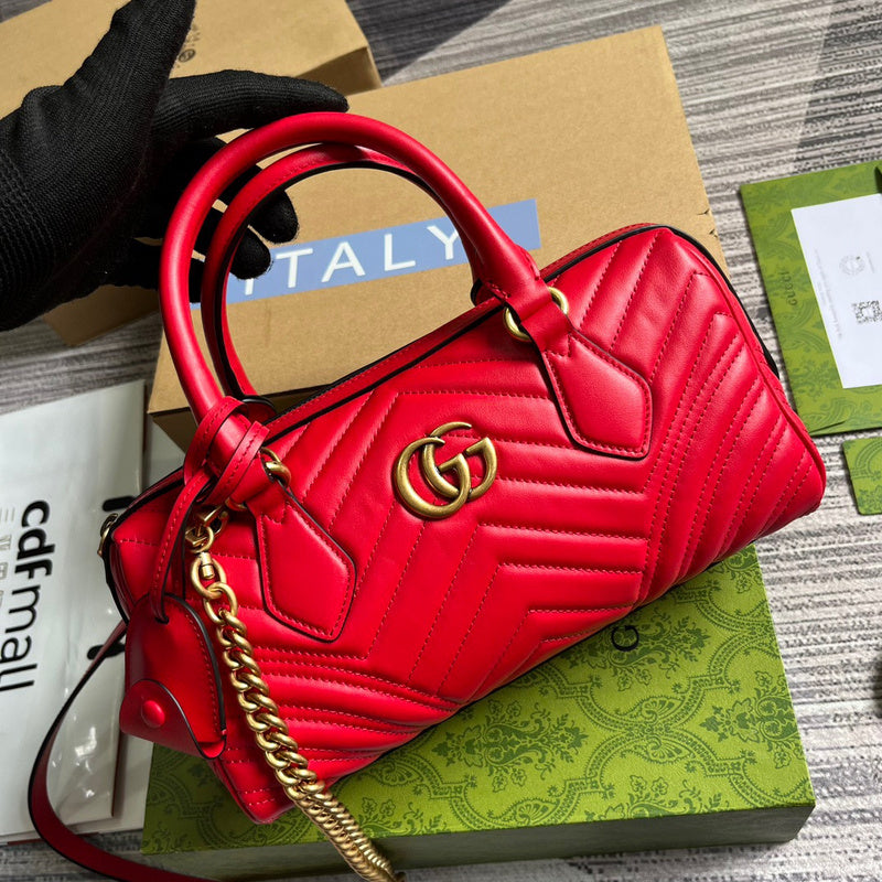 ENT - GCI Bags - 1358
