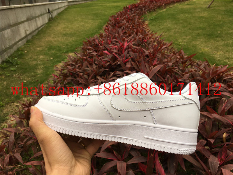 Nike Luxury Shoes