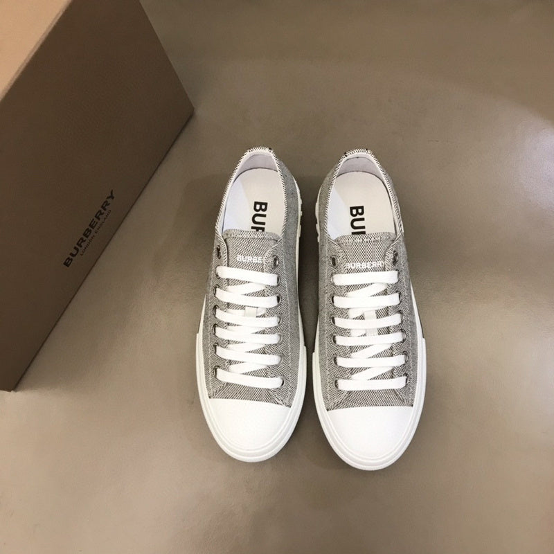 Burberry Luxury Shoes