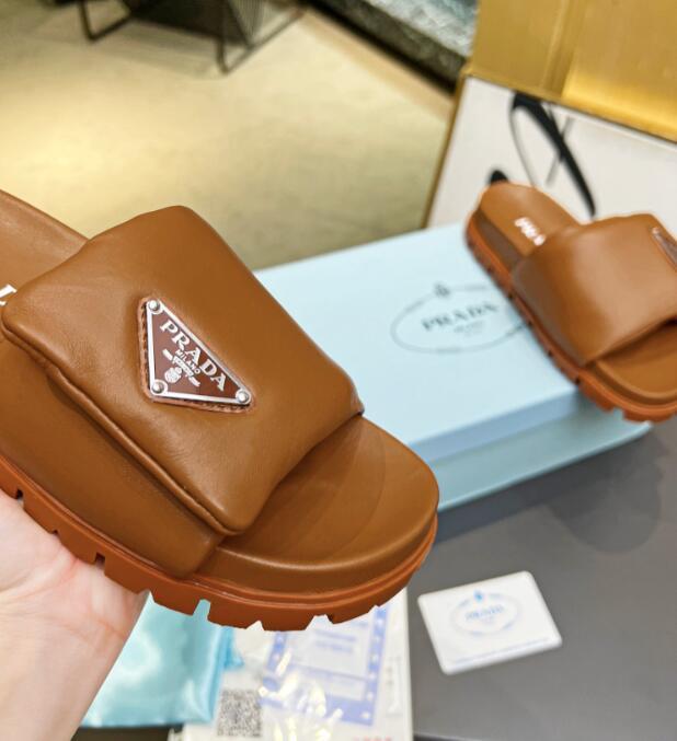 Mila's Edit - PD Women Shoes - 243