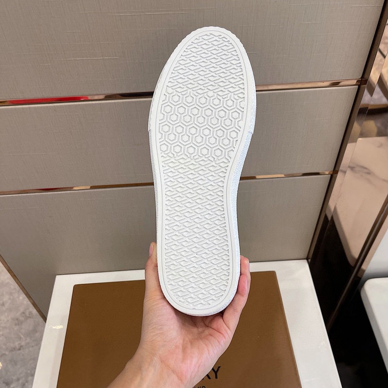 Burberry Luxury Shoes