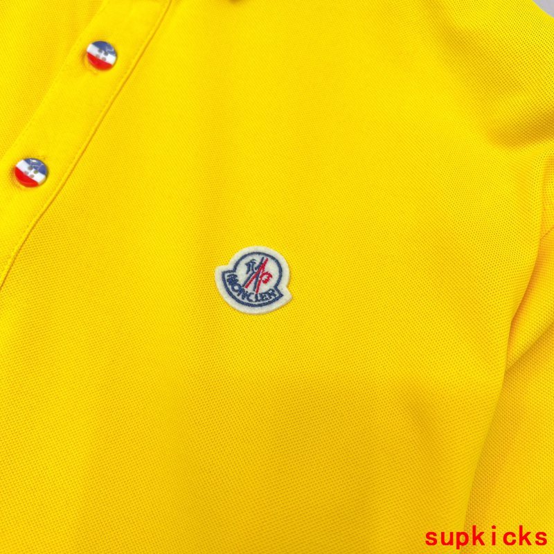 Moncler Luxury Cloth