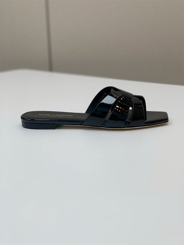 YSL Saint Laurent Luxury Shoes