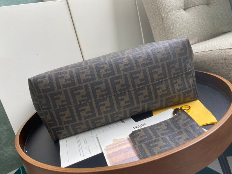 ENT - ENTI Bags - 006