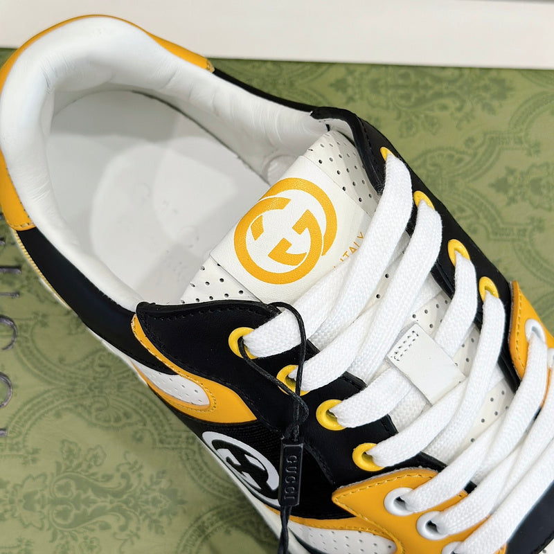 Gucci Luxury Shoes