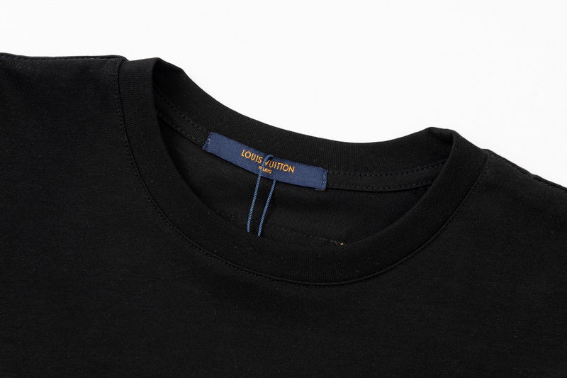 Louis Vuittion Luxury T-Shirt