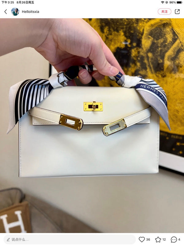 PHA - HMS Bags - 1818