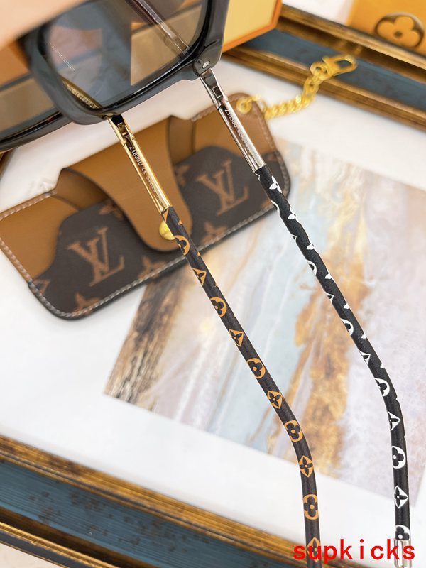 Louis Vuittion Luxury Sunglasses