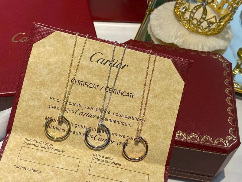 Cartier Jewelry