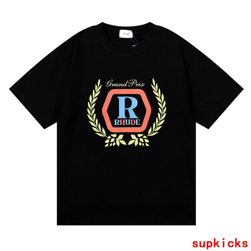 RHUDE Luxury Cloth