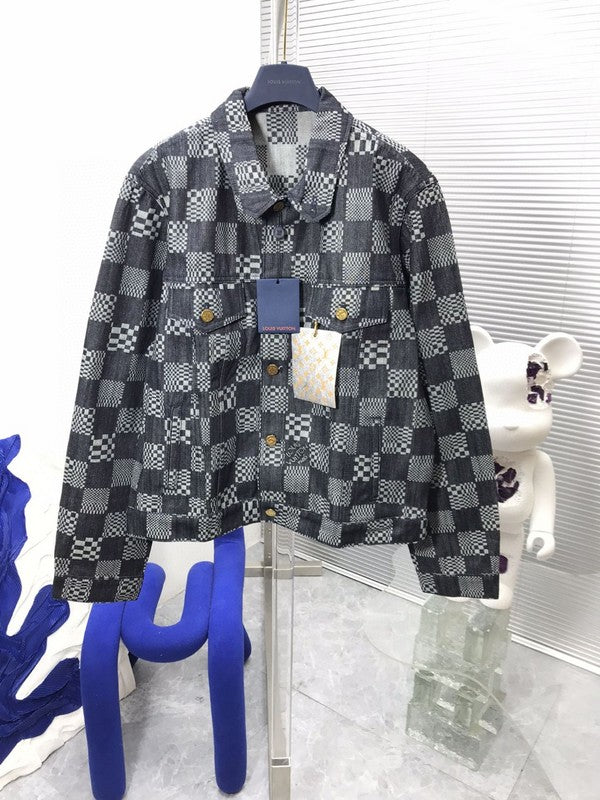 Louis Vuittion Luxury Clothes