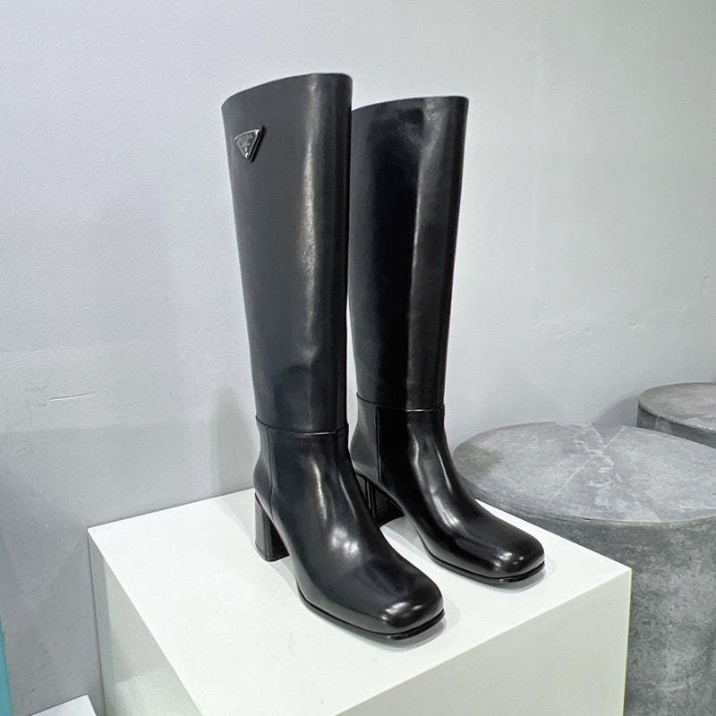Prada Luxury Shoes