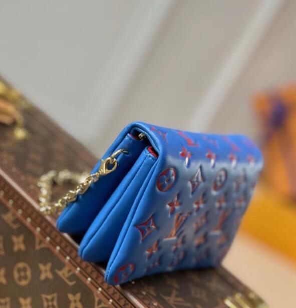 Mila's Edit - LOV Bags - 2417