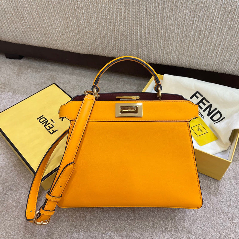 PHA - PHAE Bags - 487