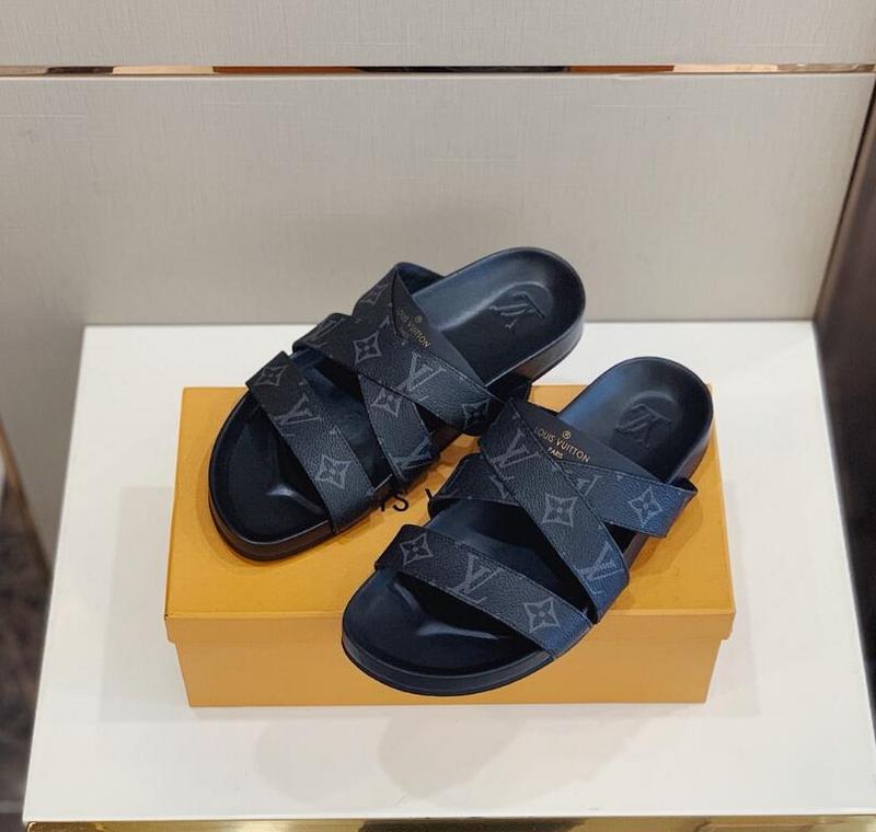 Mila's Edit - LOV Men Shoes - 1611