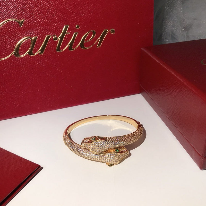 Cartier Jewelry