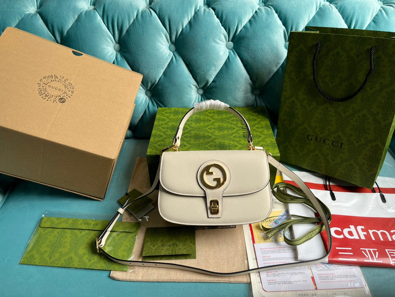 ENT - GCI Bags - 1501