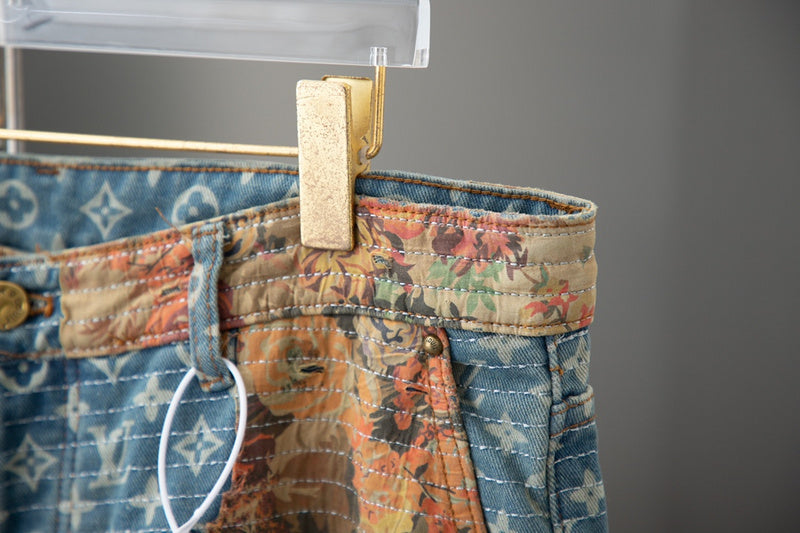 Louis Vuittion Luxury Clothes