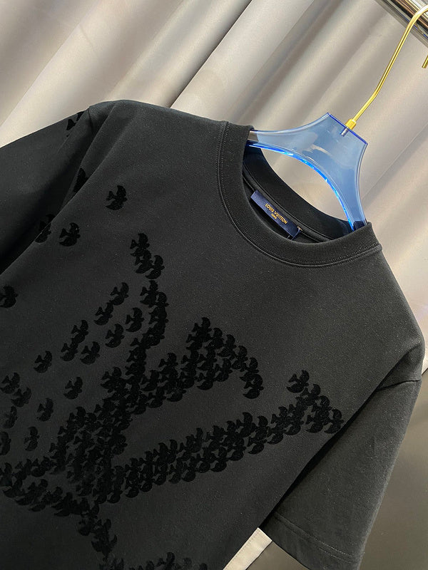 Louis Vuittion Luxury T-Shirt
