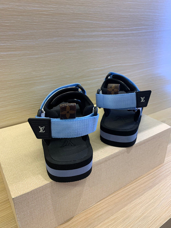 Louis Vuittion Luxury Shoes