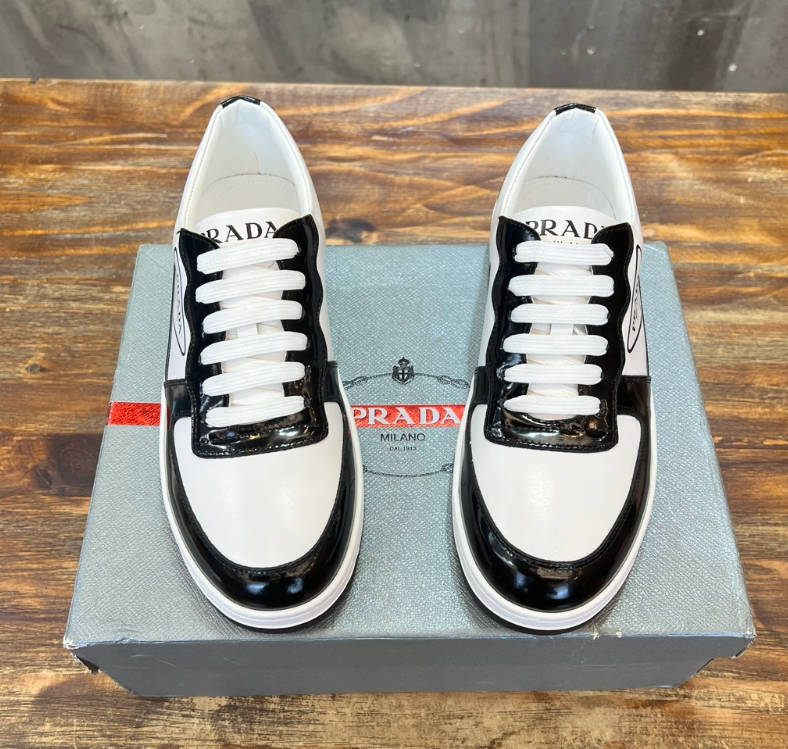 Mila's Edit - PD Men Shoes - 030