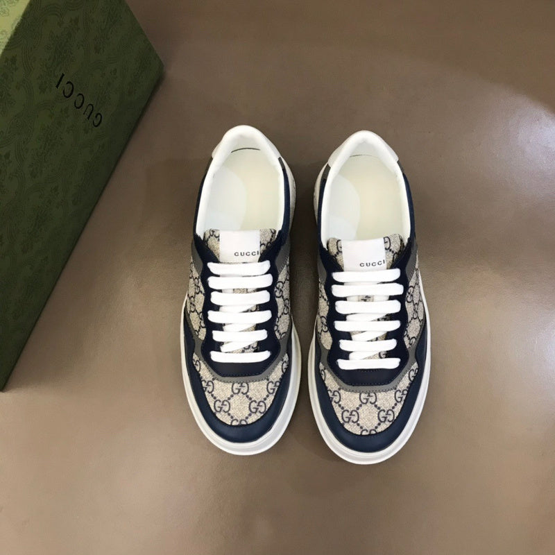 Gucci Luxury Shoes