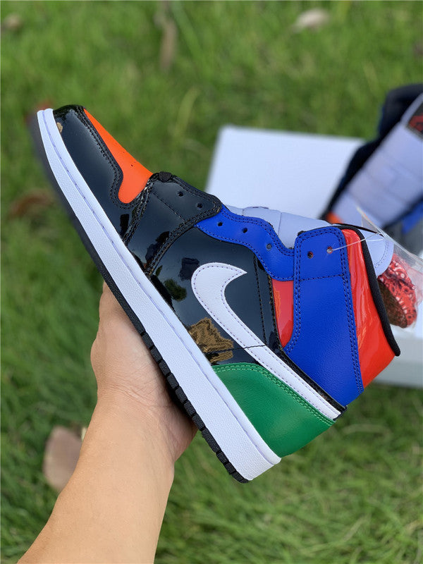 Nike Luxury Shoes