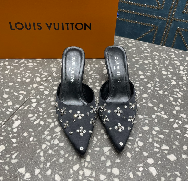 Mila's Edit - LOV Women Shoes - 085