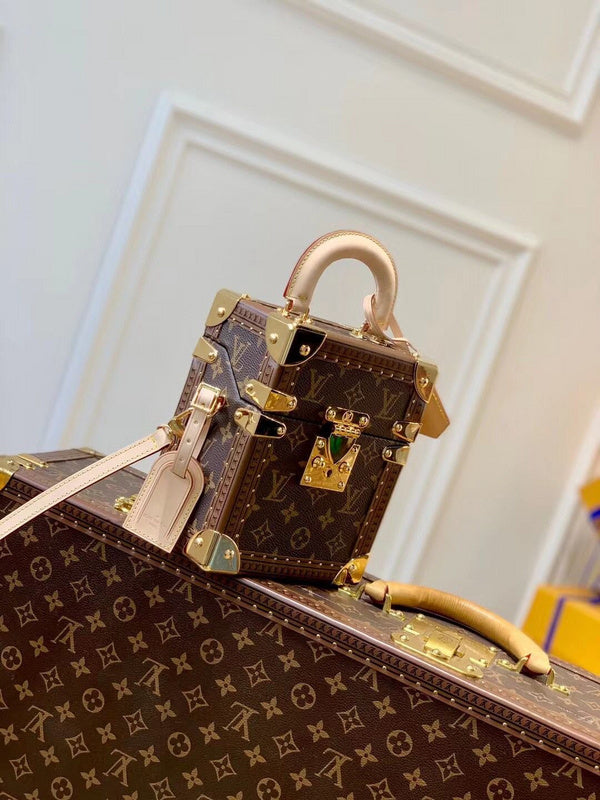 I W Fashion Lu-Vi Bags - 16790