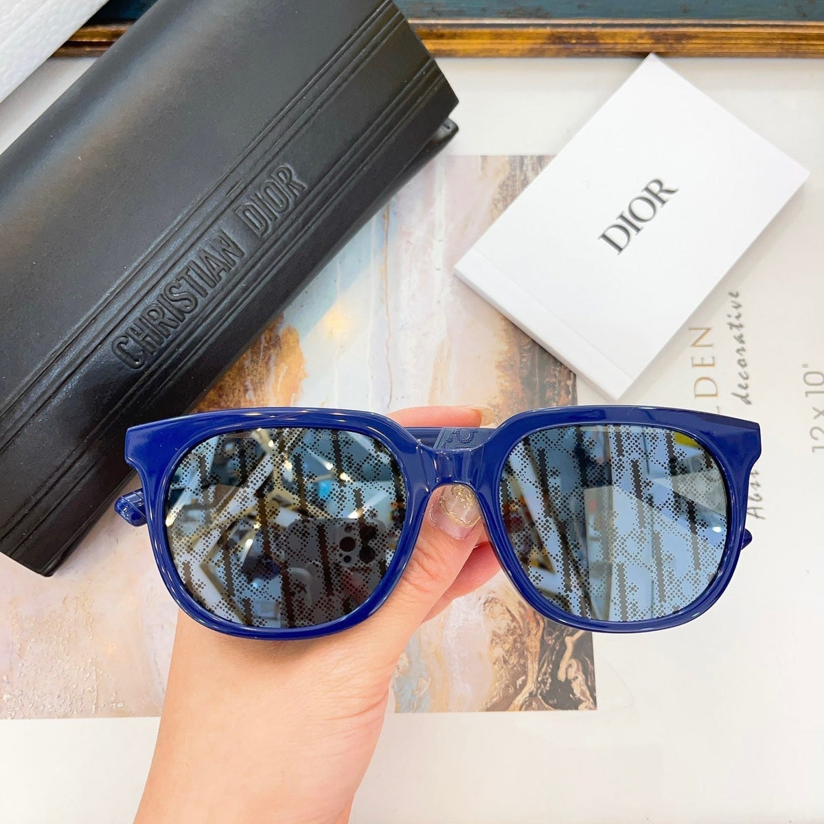 CD SUNGLASSES