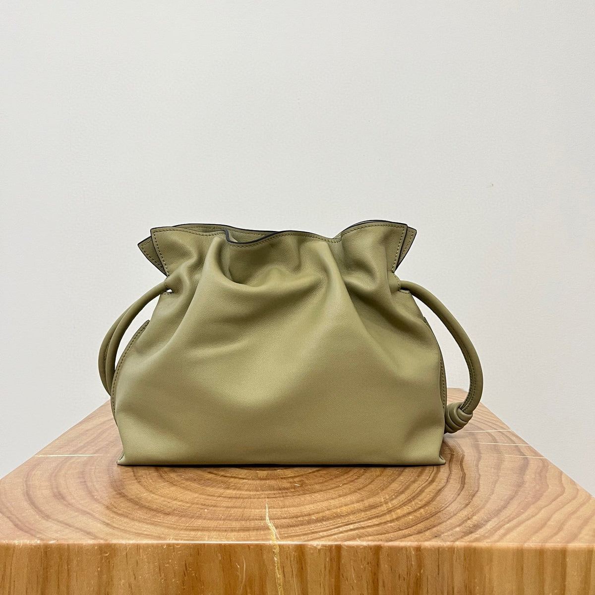 LOEW FLAMENCO BAG