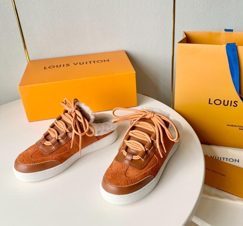 Mila's Edit - LOV Women Shoes - 337
