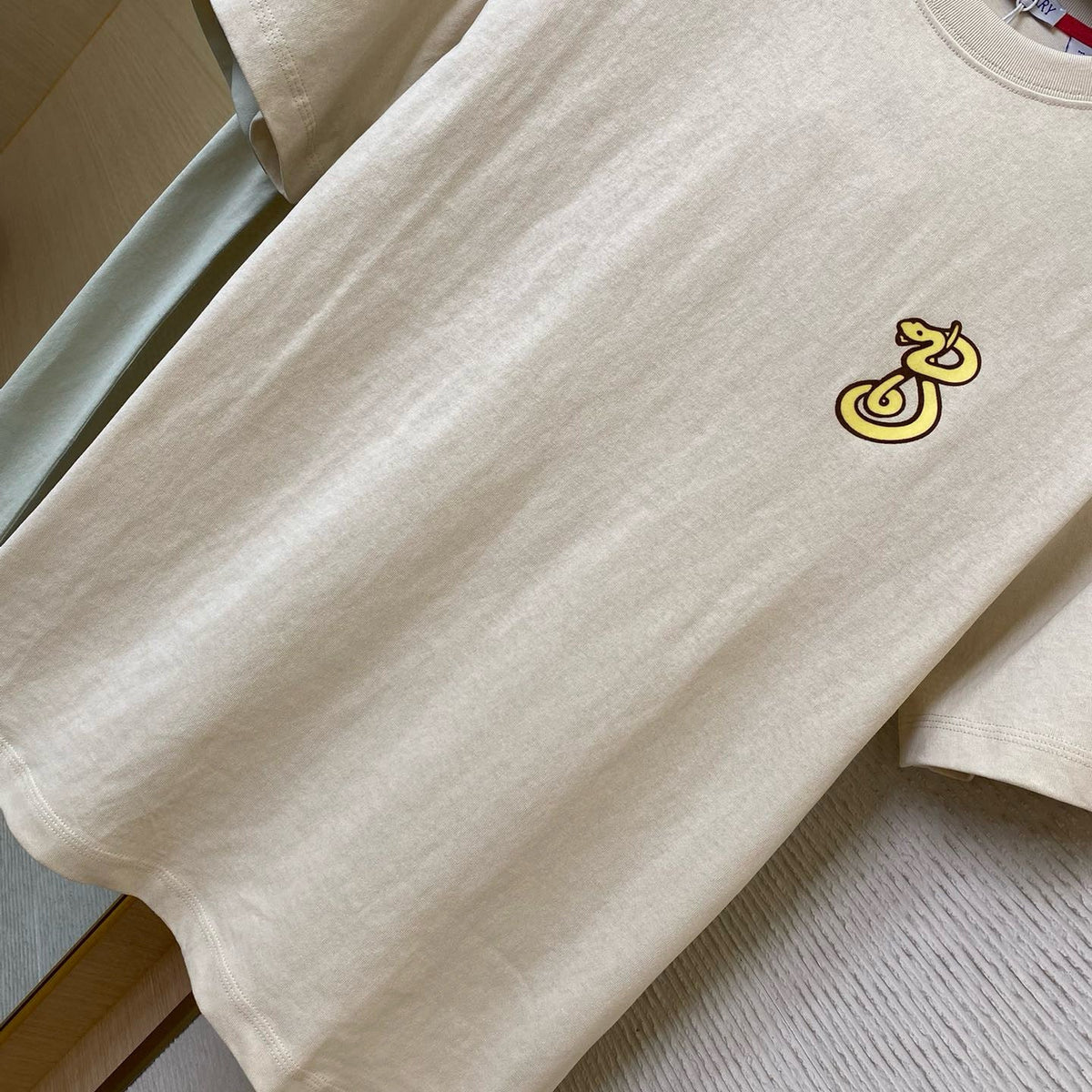 BBR T-SHIRT
