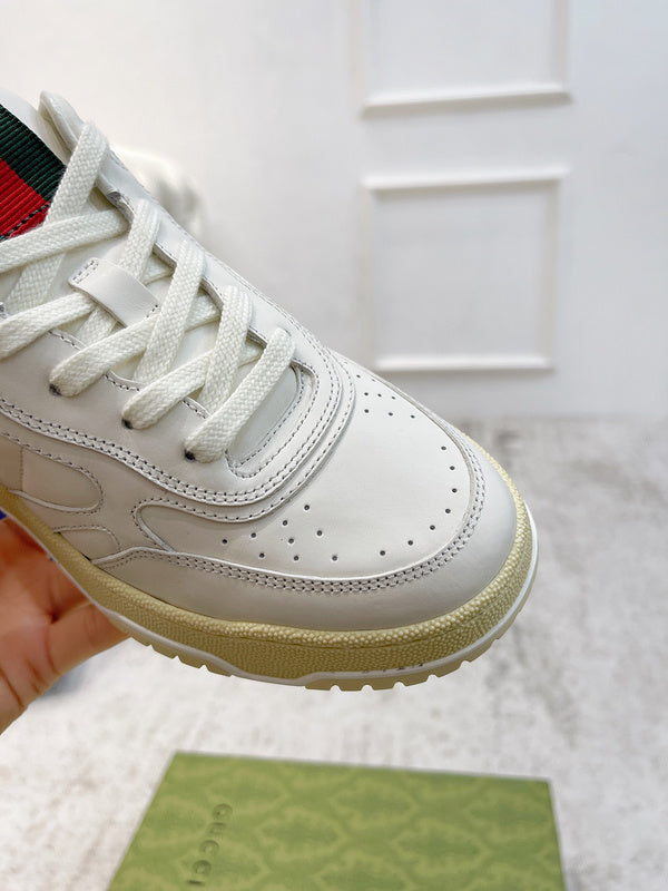 Gucci Luxury Shoes