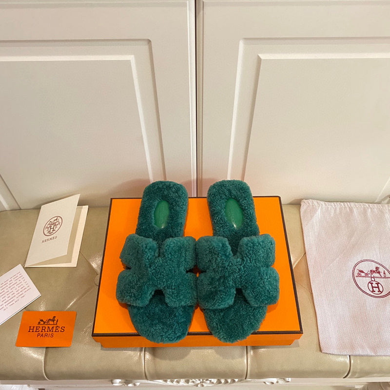 Hermes Luxury Sandals