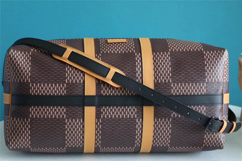 I W Fashion Lu-Vi bags - 11290