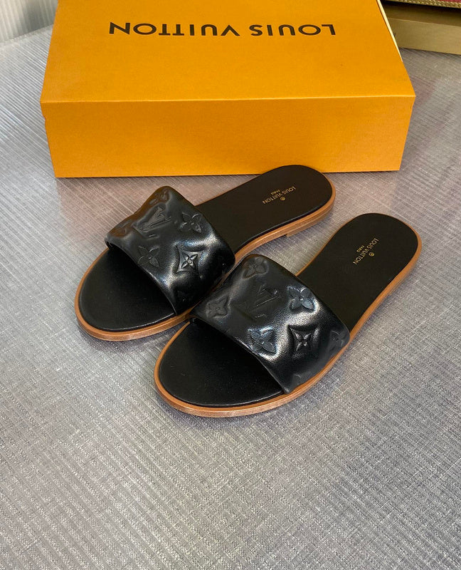 Louis Vuittion Luxury Shoes
