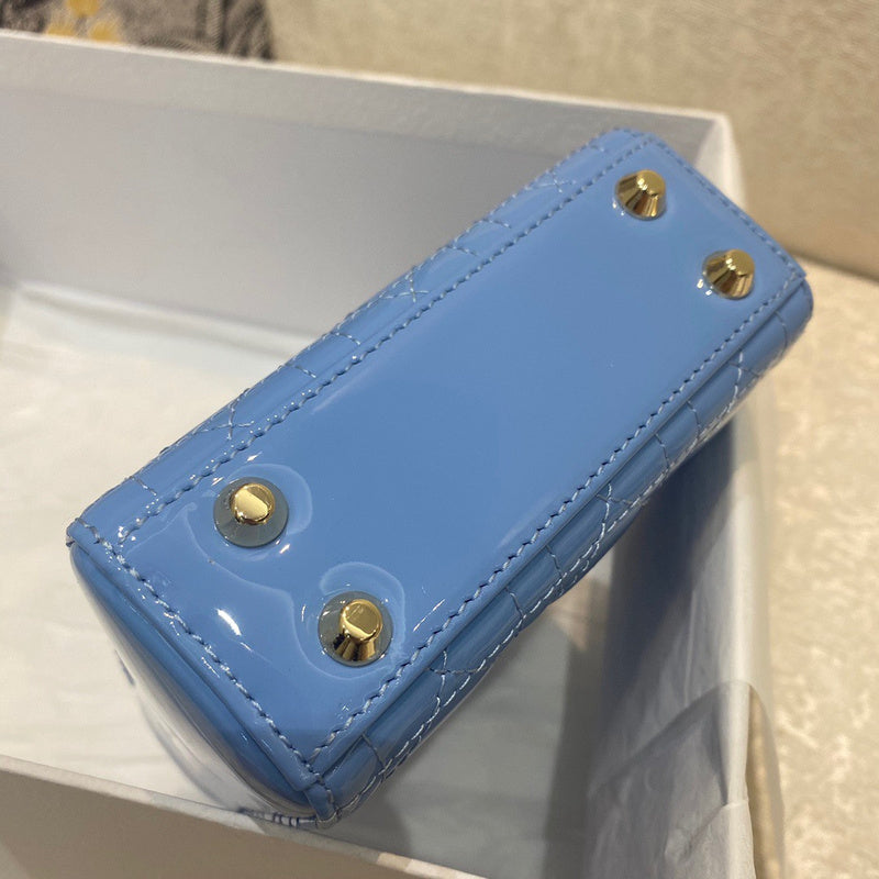 PHA - DOR Bags - 535