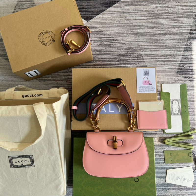 PHA - GUKI Bags - 1663