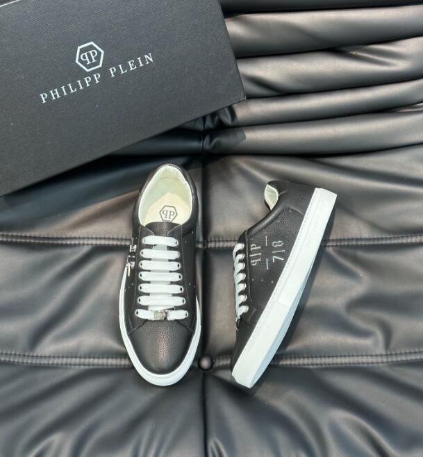 Mila's Edit - PHP Shoes - 029