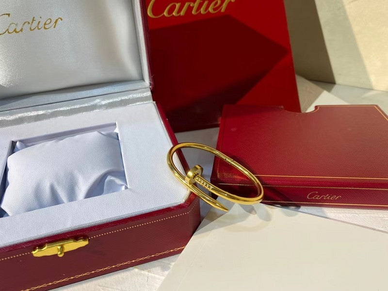 Cartier Jewelry