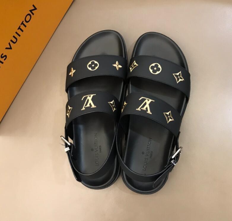 Mila's Edit - LOV Men Shoes - 1538