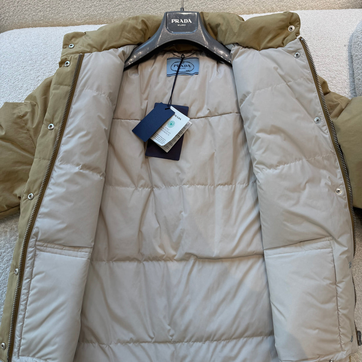 PD JACKET